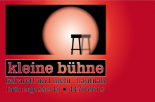 kleine bühne